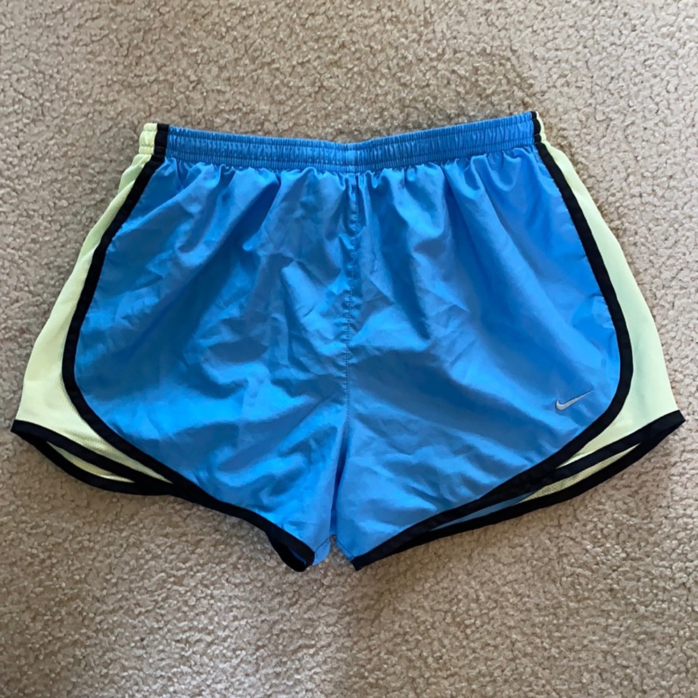 Nike athletic shorts